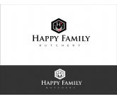 Design by D2N for Contest: Happy Family Logo