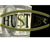 Design for Contest: T-Shirt design for 'Hustler'