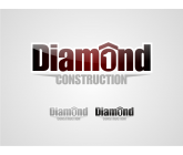 Design by Og for Contest: SMART, SIMPLE, CLEAN LOGO DESIGN FOR CONSTRUCTION COMPANY