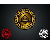 Design by greendart for Contest: Poker Room and Poker Chip Logo