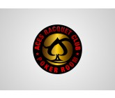 Design by greendart for Contest:  Poker Room and Poker Chip Logo
