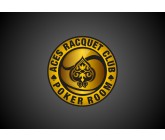 Design for Contest: Poker Room and Poker Chip Logo