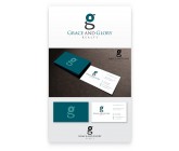Design by MyDesign for Contest: Real Estate Company Business Card and Logo