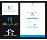 Design by andi_wbowo for Contest: Real Estate Company Business Card and Logo