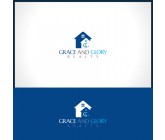Design by dedonk for Contest: Real Estate Company Business Card and Logo