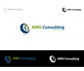Design by Marieta for Contest: Logo for Marketing Consulting Firm