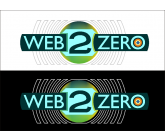 Design by shri parth for Contest: Web 2 Zero logo