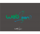 Design by The Key Design for Contest: Web 2 Zero logo