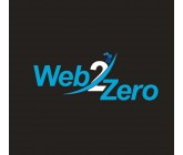 Design by RGP for Contest: Web 2 Zero logo