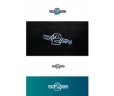 Design by vprstudio for Contest: Web 2 Zero logo