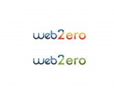 Design by logolumi for Contest: Web 2 Zero logo