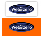 Design by shri parth for Contest: Web 2 Zero logo