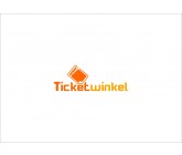 Design for Contest: Logo for online concert ticket shop