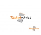 Design for Contest: Logo for online concert ticket shop