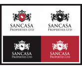 Design by H2O Entity for Contest: SanCasa Properties Ltd.