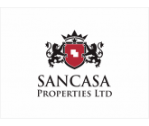 Design by H2O Entity for Contest: SanCasa Properties Ltd.