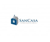 Design for Contest: SanCasa Properties Ltd.