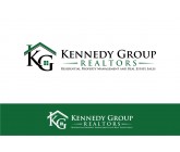 Design by GOLD for Contest: LOGO DESIGN & BUSINESS CARD FOR REAL ESTATE FIRM