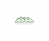 Design by john for Contest:  LOGO DESIGN & BUSINESS CARD FOR REAL ESTATE FIRM