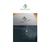 Design by Rooni for Contest: LOGO DESIGN & BUSINESS CARD FOR REAL ESTATE FIRM