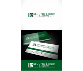 Design by Revdy for Contest: LOGO DESIGN & BUSINESS CARD FOR REAL ESTATE FIRM