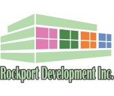 Design by Cholako for Contest:  Real estate development company logo design