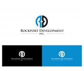 Design by ning32 for Contest:  Real estate development company logo design