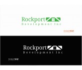 Design by Roy for Contest:  Real estate development company logo design