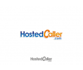 Design by Systematic Chaos™ for Contest: hostedcaller.com logo design