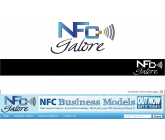 Design by 69 design for Contest: Logo for web site brand - nfcgalore