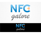 Design by Slenco™ for Contest: Logo for web site brand - nfcgalore