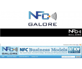 Design by 69 design for Contest: Logo for web site brand - nfcgalore