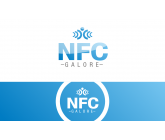Design by MagicLAB for Contest: Logo for web site brand - nfcgalore