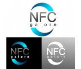 Design by yudi for Contest: Logo for web site brand - nfcgalore