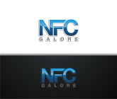 Design by Systematic Chaos™ for Contest: Logo for web site brand - nfcgalore