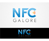 Design by Slenco™ for Contest: Logo for web site brand - nfcgalore