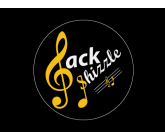 Design by Mkdesignus for Contest: New design logo for Jack Shizzle (International Dj/Producer)