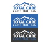 Design by AcerPaws for Contest: Construction Company logo