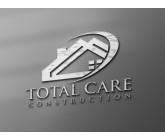 Design for Contest: Construction Company logo