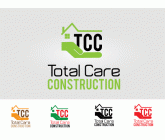 Design by Mkdesignus for Contest: Construction Company logo