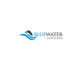 Design by rizwansaeed for Contest: Bluewater Publishing Logo Design