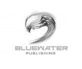 Design by 3dlogos for Contest: Bluewater Publishing Logo Design