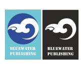 Design by vcci for Contest: Bluewater Publishing Logo Design