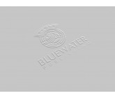 Design by lizacrea for Contest: Bluewater Publishing Logo Design