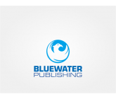 Design for Contest: Bluewater Publishing Logo Design