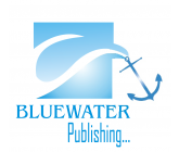 Design by Creative_vector for Contest:  Bluewater Publishing Logo Design