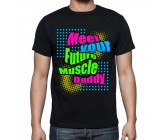 Design by rehaan for Contest:  Cool Manly T-Shirt Design