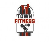 Design by 3lati2 for Contest: Sports consulting and personal training logo 