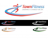Design by 69 design for Contest: Sports consulting and personal training logo 
