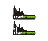 Design by night for Contest: Sports consulting and personal training logo 